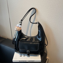 [9217BK-0870] CR9217Black-0870