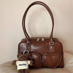 [9218BW-42901] CR9218Brown-42901