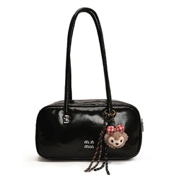 [9219BK-3158] CR9219Black-3158