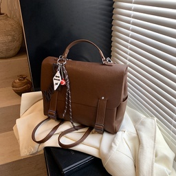 [9242BW-8008] CR9242Brown-8008