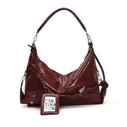 [9251R-1236] CR9251Maroon-1236