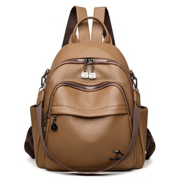 [9257BW-762] CR9257Brown-762