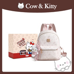 [8032KTTY-PK] 8032Pink-Cow Kitty