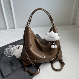 [9262BW-8378] CR9262Brown-8378