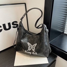 [9264BK-6116] CR9264Black-6116