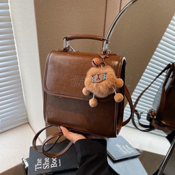 [9272BW-9971] CR9272Brown-9971