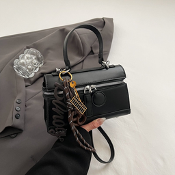 [9275BK-6881] CR9275Black-6881