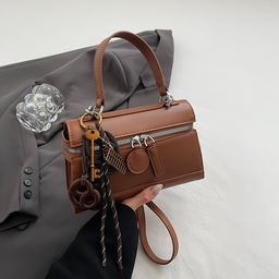[9275BW-6881] CR9275Brown-6881