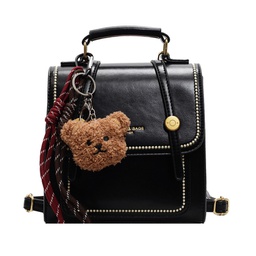 [9277BK-3999] CR9277Black-3999