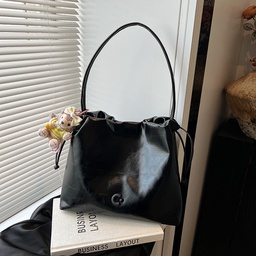 [9282BK-2765] CR9282Black-2765