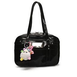 [9287BK-6111] CR9287Black-6111