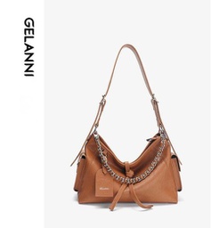 [2483610BW] GLN2483610Brown-GELANNI