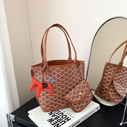 [9320BW-62601] CR9320Brown-62601