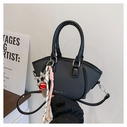 [9323BK-8617] CR9323Black-8617