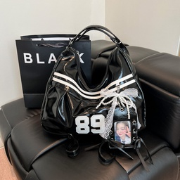 [9335BK-5186] CR9335Black-5186