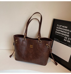 [9347BW-6172] CR9347Brown-6172