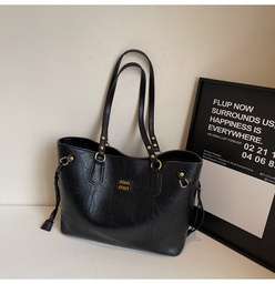 [9347BK-6172] CR9347Black-6172