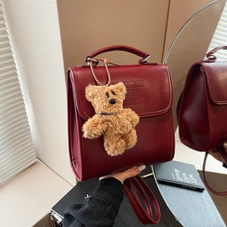 [9352R-23122] CR9352Maroon-23122