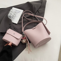 [9355PK-6096] CR9355Pink-6096