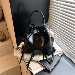 [9358BK-6381] CR9358Black-6381