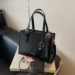 [9364BK-1697] CR9364Black-1697