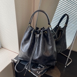 [9371BK-6087] CR9371Black-6087