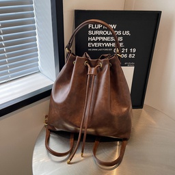 [9371BW-6087] CR9371Brown-6087