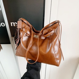 [9366BW-8002] CR9366Brown-8002