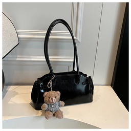 [9367BK-3673] CR9367Black-3673