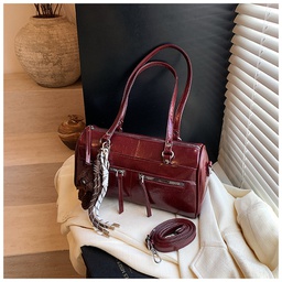 [9368R-27619] CR9368Maroon-27619