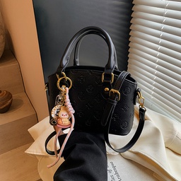 [9369BK-602] CR9369Black-602