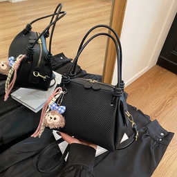 [9372BK-8115] CR9372Black-8115