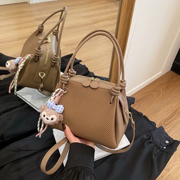 [9372BW-8115] CR9372Brown-8115