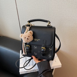 [9376BK-9618] CR9376Black-9618