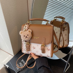 [9376BW-9618] CR9376Brown-9618