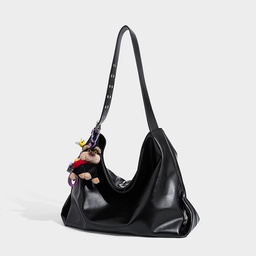 [9379BK-60502] CR9379Black-60502