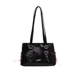 [9382BK-1468] CR9382Black-1468