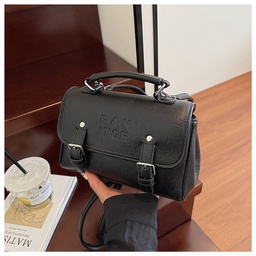 [9383BK-3076] CR9383Black-3076