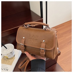 [9383BW-3076] CR9383Brown-3076