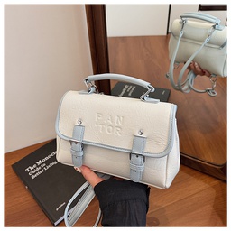 [9383W-3076] CR9383White-3076