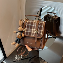 [9384BW-1580] CR9384Brown-1580