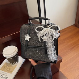 [9389BK-1169] CR9389Black-1169