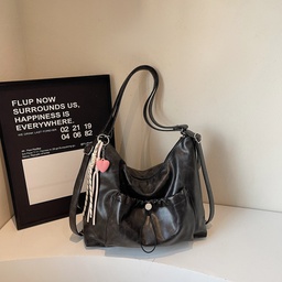 [9398BK-6507] CR9398Black-6507