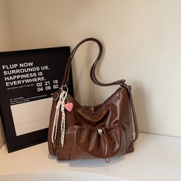 [9398BW-6507] CR9398Brown-6507