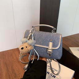 [9399LGBESV-8801] CR9399LightBlueSilver-8801