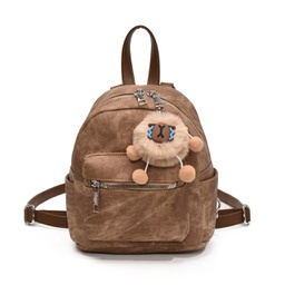 [9401BW-721] CR9401Brown-721