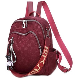 [721R] CR7721Red